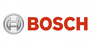 Logo de Autopartes Bosch