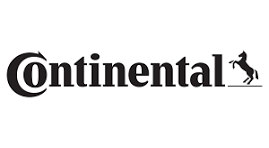 Logo de Correas Continental