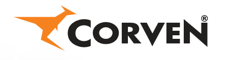 Logo de Amortiguadores Corven