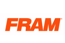Logo de Filtros Fram