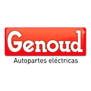 Logo de Encendido Genoud