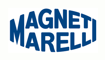 Logo de Autopartes Magneti Marelli