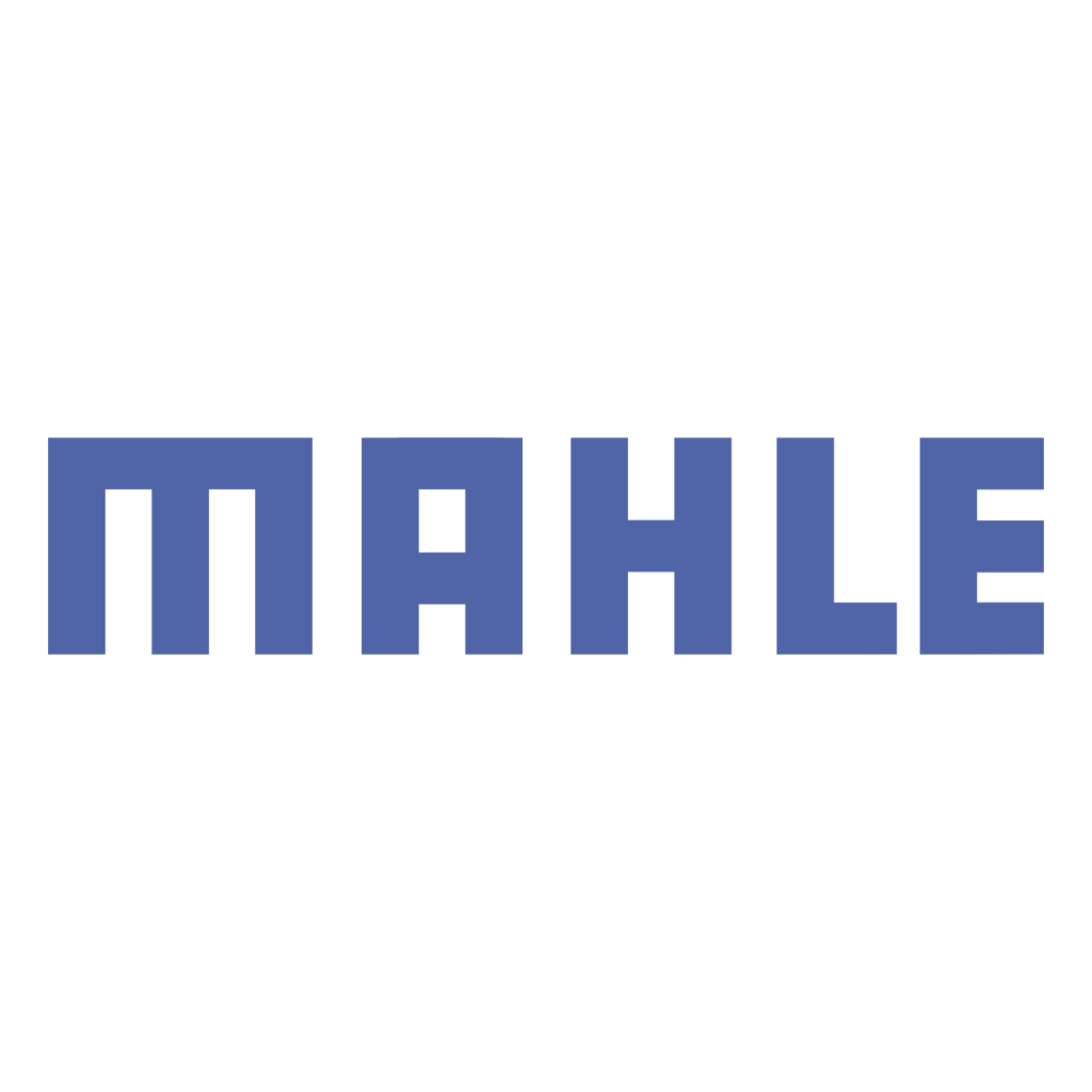 Logo de Motor Mahle