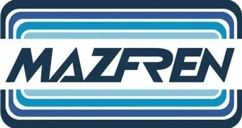 Logo de Frenos Mazfren