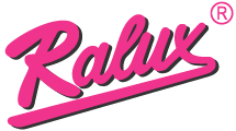 Logo de Relés Ralux