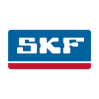 Logo de Rulemanes SKF