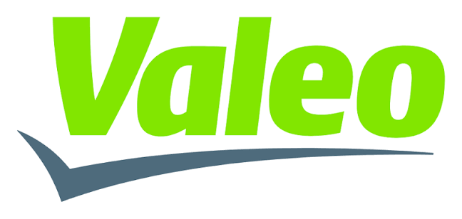 Logo de Embragues Valeo