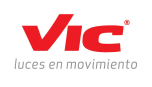 Logo de Faros VIC